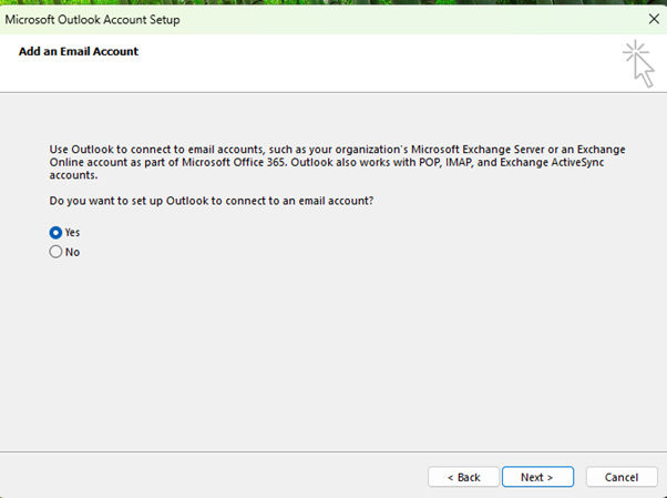A screenshot of a computer